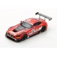 Mercedes AMG GT3 88 24 Heures de Spa Francorchamps 2017 Spark SB160