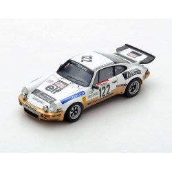 Porsche 911 Carrera RS 122 Tour de France Auto 1977 Mouton Conconi Spark SF116