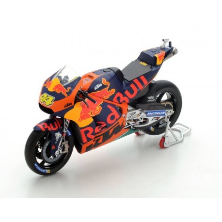 KTM RC16 44 Moto GP Qatar 2017 Pol Espargaro Spark M12034