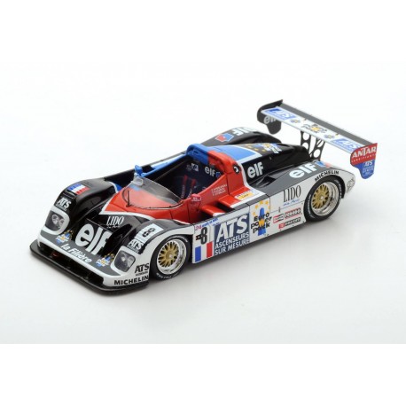 Courage C36 8 24 Heures du Mans 1997 Spark S3674