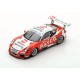 Porsche 911 GT3 Cup 38 Champion Porsche Carrera Cup Australia 2017 David Wall Spark AS023