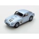 Austin Healey 42 24 Heures du Mans 1961 Spark S4126