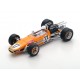 LDS MK3 17 F1 Afrique du Sud 1968 Sam Tingle Spark S5255