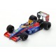 Larrousse Calmels LC88 29 F1 1988 Yannick Dalmas Spark S5321