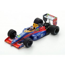 Larrousse Calmels LC88 29 F1 1988 Yannick Dalmas Spark S5321