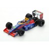 Larrousse Calmels LC88 29 F1 1988 Yannick Dalmas Spark S5321