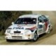 Ford Sierra Cosworth 16 WRC Portugal 1990 Duez Lopes Trofeu RRAL09