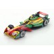 Audi Sport ABT Schaeffler 66 Formula E Berlin Round 8 2017 Daniel Abt Spark S5901