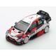 Toyota Yaris WRC 9 Rallye Monte Carlo 2018 Lappi Ferm Spark S5959