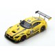 Mercedes AMG GT3 15 24 Heures de Spa Francorchamps 2017 Spark SB161