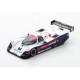 Porsche 962C GTI 15 WEC 1000 Km de Fuji 1987 Spark SJ045