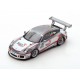 Porsche 911 GT3 Cup 28 Champion Porsche Carrera Cup Great Britain 2017 Charlie Eastwood Spark UK003