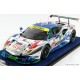 Ferrari 488 GTE 60 24 Heures du Mans 2017 Looksmart LS18LM012