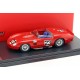 Ferrari TR61 23 12 Heures de Sebring 1962 Looksmart LSLM048