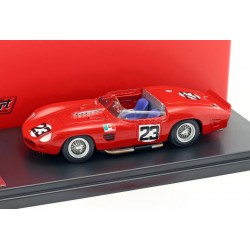 Ferrari TR61 23 12 Heures de Sebring 1962 Looksmart LSLM048