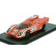 Porsche 917L 23 Winner 24 Heures du Mans 1970 Spark 43LM70