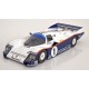 Porsche 962C 1 Winner 24 Heures du Mans 1986 Spark S43LM86