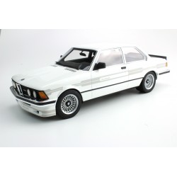BMW 323 Alpina White 1983 LS Collectibles LS020B