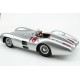Mercedes W196 R 18 Grand Prix de France 1954 Juan Manuel Fangio GP Replicas GP1207A