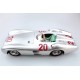 Mercedes W196 R 20 Grand Prix de France 1954 Karl Kling GP Replicas GP1207B