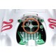 Mercedes W196 R 20 Grand Prix de France 1954 Karl Kling GP Replicas GP1207B