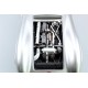 Mercedes W196 R 20 Grand Prix de France 1954 Karl Kling GP Replicas GP1207B