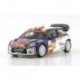 Citroen DS3 WRC 1 Rallye du Chablais 2013 Loeb Loeb Spark SF068