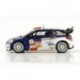 Citroen DS3 WRC 1 Rallye du Chablais 2013 Loeb Loeb Spark SF068
