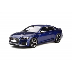 Audi RS5 Navarra Blue GT Spirit GT062