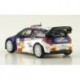 Citroen DS3 WRC 1 Rallye du Chablais 2013 Loeb Loeb Spark SF068