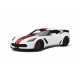 Chevrolet Corvette C7 Z06 Arctic White 2017 GT Spirit GT214