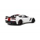 Chevrolet Corvette C7 Z06 Arctic White 2017 GT Spirit GT214