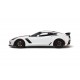 Chevrolet Corvette C7 Z06 Arctic White 2017 GT Spirit GT214