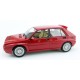 Lancia Delta Integrale Evolution Red 1987 Top Marques TOP1201C