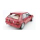 Lancia Delta Integrale Evolution Red 1987 Top Marques TOP1201C