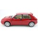 Lancia Delta Integrale Evolution Red 1987 Top Marques TOP1201C