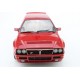 Lancia Delta Integrale Evolution Red 1987 Top Marques TOP1201C