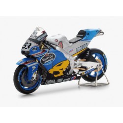 Honda RC213V 53 Tito Rabat Moto GP 2017 Spark M43043