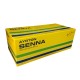 Coffret Ayrton Senna F1 World Champion 1988 McLaren Honda MP4/4 Minichamps 543881892