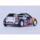 Citroen DS3 6 Trophée Andros 2015 Sébastien Loeb Spark SF085
