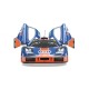 McLaren F1 GTR 33 24 Heures du Mans 1996 Minichamps 530133633