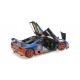 McLaren F1 GTR 33 24 Heures du Mans 1996 Minichamps 530133633