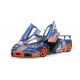 McLaren F1 GTR 33 24 Heures du Mans 1996 Minichamps 530133633