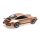 Porsche 911 Turbo 1977 Pink Metallic Minichamps 125066124