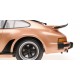 Porsche 911 Turbo 1977 Pink Metallic Minichamps 125066124