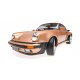 Porsche 911 Turbo 1977 Pink Metallic Minichamps 125066124