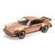Porsche 911 Turbo 1977 Pink Metallic Minichamps 125066124
