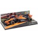 McLaren Honda MCL32 F1 Australie 2017 Stoffel Vandoorne Minichamps 557174302