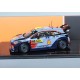 Hyundai i20 WRC 5 Rallye d'Espagne 2017 Neuville Gilsoul IXO RAM645ES