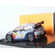 Hyundai i20 WRC 5 Rallye d'Espagne 2017 Neuville Gilsoul IXO RAM645ES